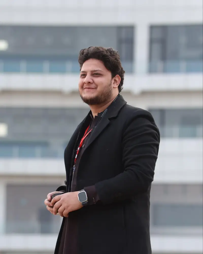 Ashraf Ali